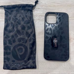 Loopy Case for iPhone 12 Pro